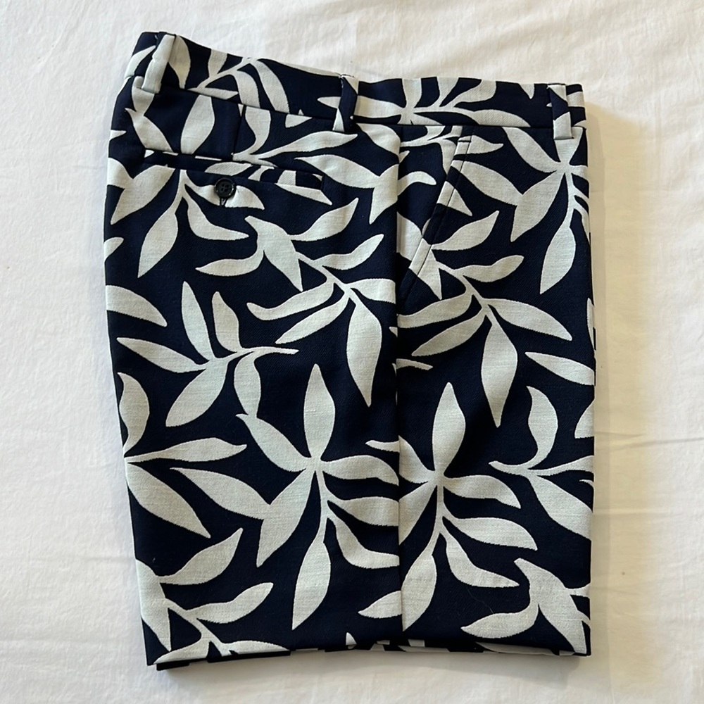 Mr. Turk shorts